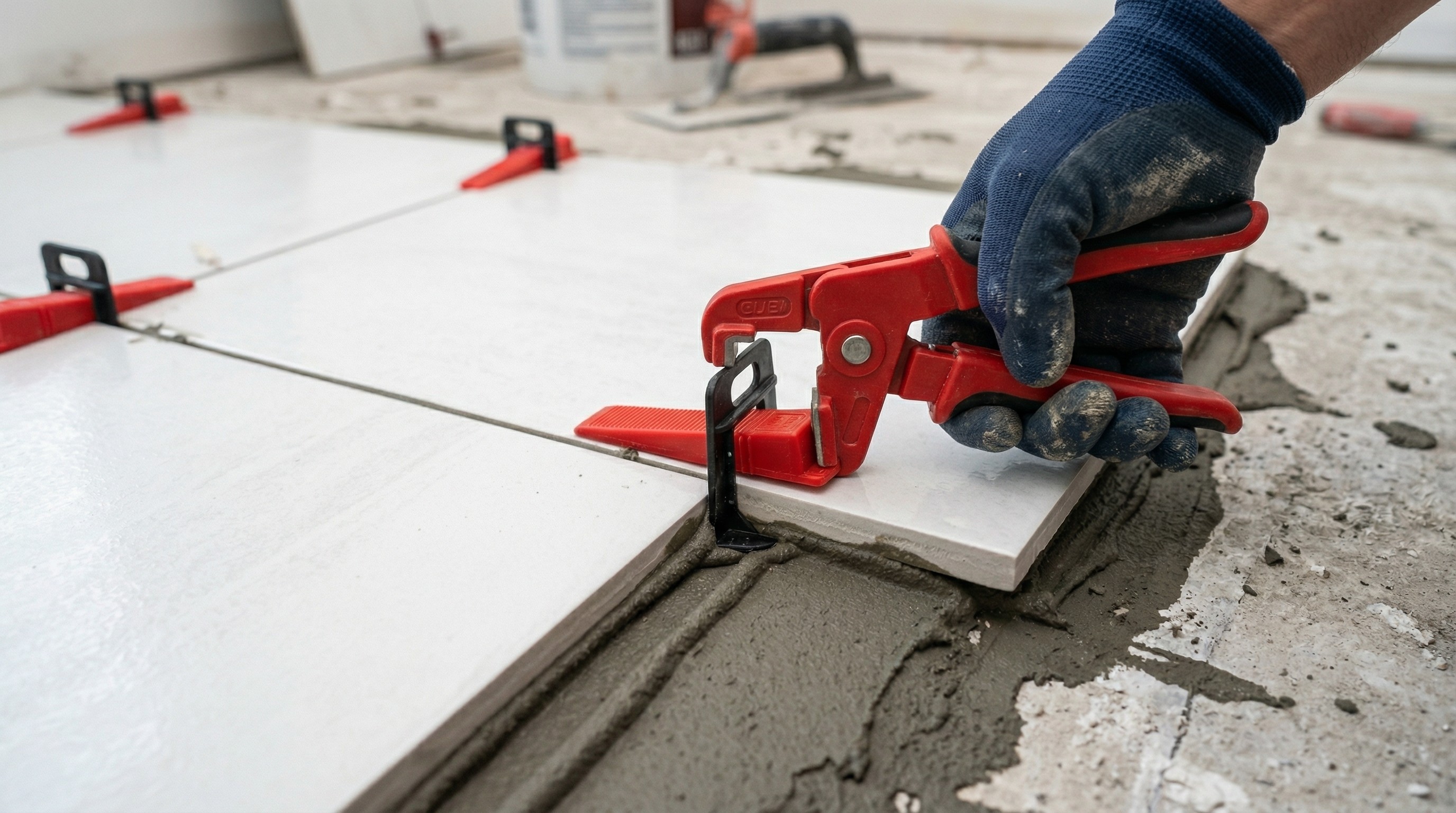 Fliesen- und Klinkerzentrale Hans Burger e.K. – Fliesenleger Düsseldorf